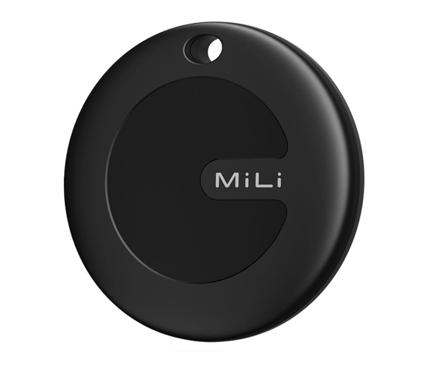 MiLi MiTag czarny dla Android - 1333063 - zdjęcie